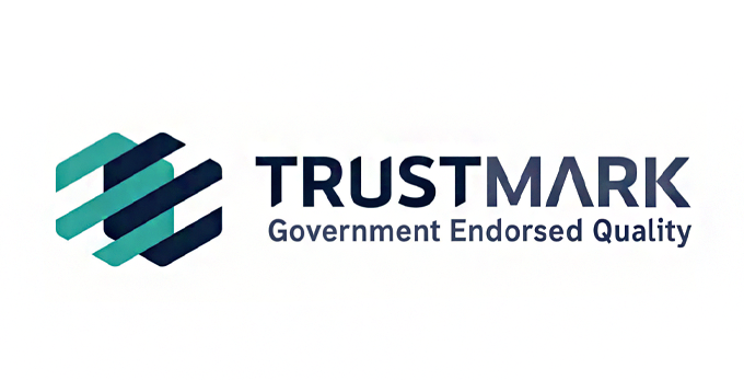 TrustMark Government Endorsed Quality